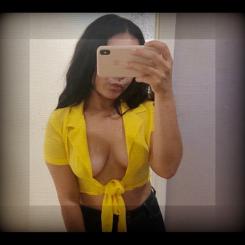 for the summmmmer. 🙈